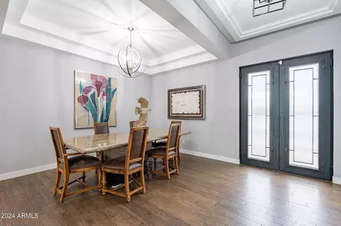 Dining - 4639 E Mountain View Ct, Phoenix, AZ 85028 photo 1 of 3