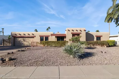 8412 N Via Mia --, Scottsdale, AZ 85258