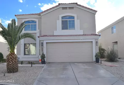 6691 E Refuge Rd, Florence, AZ 85132