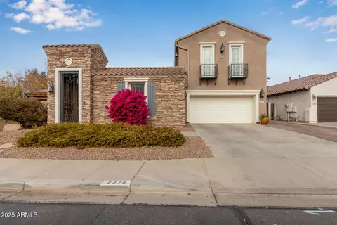2378 E Wisteria Dr, Chandler, AZ 85286