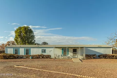 10852 N Kit Carson Dr, Casa Grande, AZ 85122