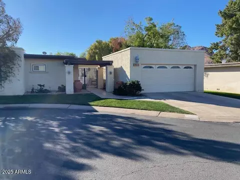 6051 E Vernon Ave, Scottsdale, AZ 85257