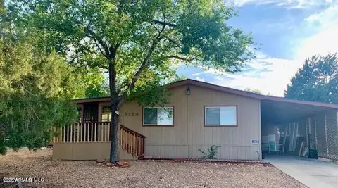 3154 Mariposa Rd, Prescott, AZ 86301