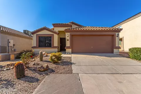 23944 N High Dunes Dr, Florence, AZ 85132