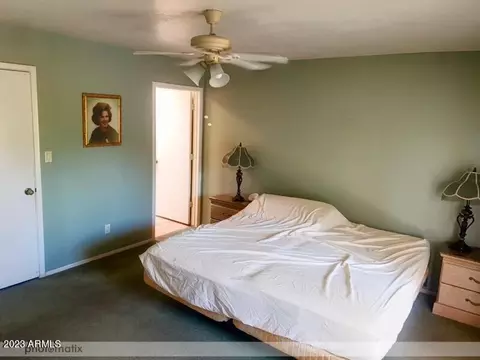 Bedroom - 6849 N 29th Ave, Phoenix, AZ 85017 photo 2 of 2