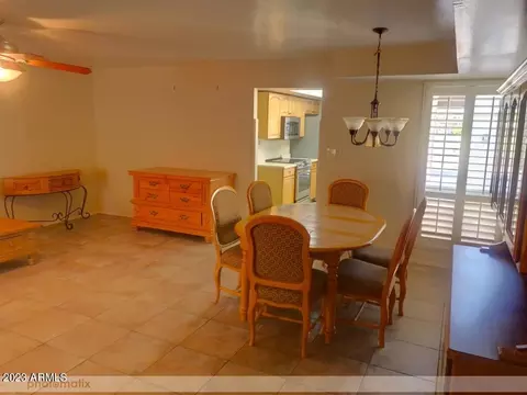 Dining - 6849 N 29th Ave, Phoenix, AZ 85017 photo 3 of 3