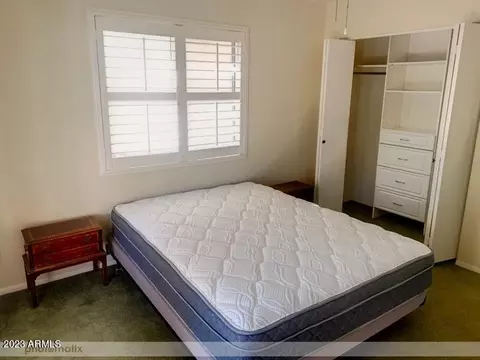 Bedroom - 6849 N 29th Ave, Phoenix, AZ 85017 photo 1 of 2