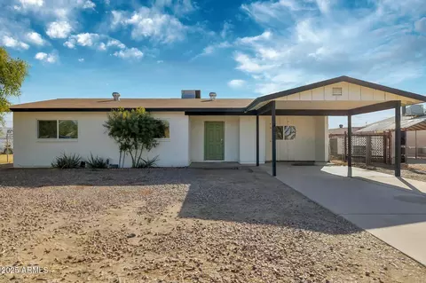 105 W Baseline Rd, Buckeye, AZ 85326