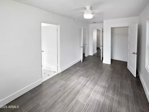 Bedroom - 309 E Weldon Ave, Phoenix, AZ 85012 photo 7 of 7