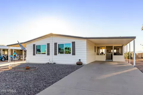 25418 S Illinois Ave, Sun Lakes, AZ 85248