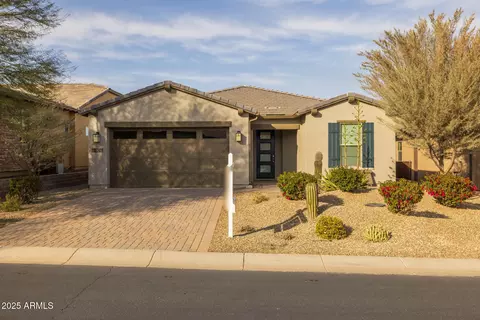 17428 E Fort Verde Rd, Rio Verde, AZ 85263