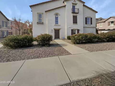 5751 S 21st Ter, Phoenix, AZ 85040