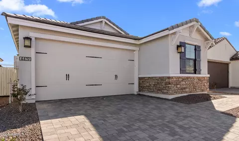 4419 N 203rd Ave, Buckeye, AZ 85396