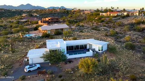 16818 E Trevino Dr, Fountain Hills, AZ 85268