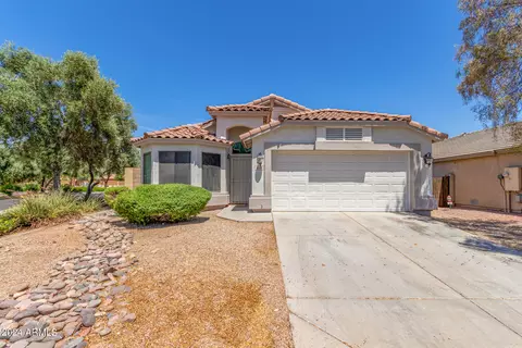 3119 S 91st Dr, Tolleson, AZ 85353