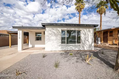 1310 E Monroe St, Phoenix, AZ 85034
