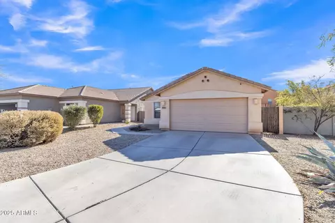 44611 W Mescal St, Maricopa, AZ 85138