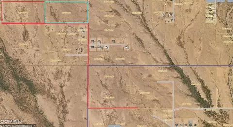 0 W Radford Rd #0, Wittmann, AZ 85361