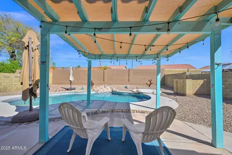 659 S Dodge St, Gilbert, AZ 85233 photo 30