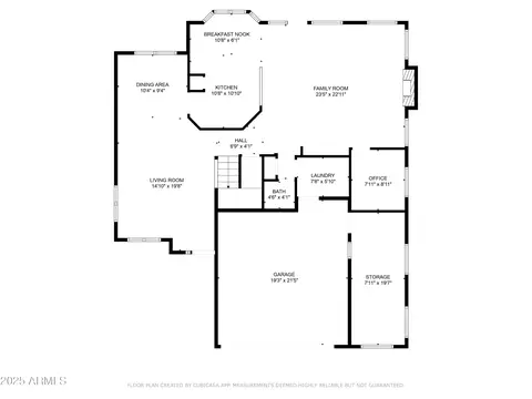 659 S Dodge St, Gilbert, AZ 85233 photo 4