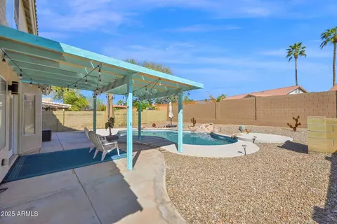 659 S Dodge St, Gilbert, AZ 85233 photo 31