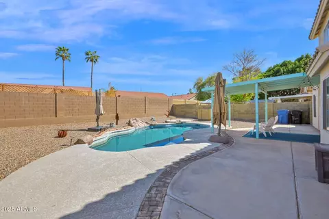 659 S Dodge St, Gilbert, AZ 85233 photo 33
