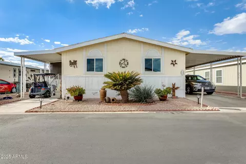 11596 W Sierra Dawn Blvd #134, Surprise, AZ 85378
