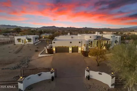 14236 E Ranch Rd, Scottsdale, AZ 85262