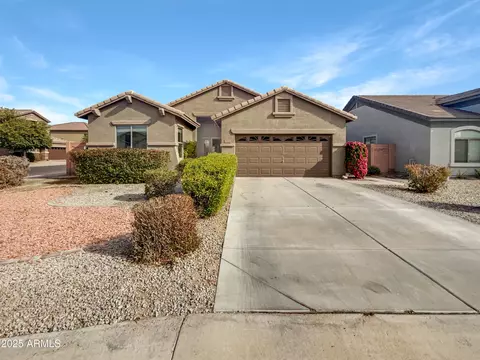 3305 S 122nd Ln, Tolleson, AZ 85353