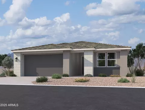 7611 W Avenida Del Rey --, Peoria, AZ 85383