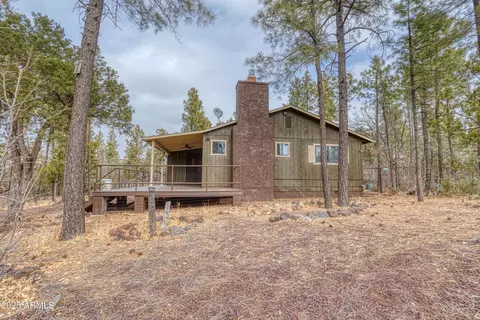 3620 Hilltop Dr, Lakeside, AZ 85929 photo 3
