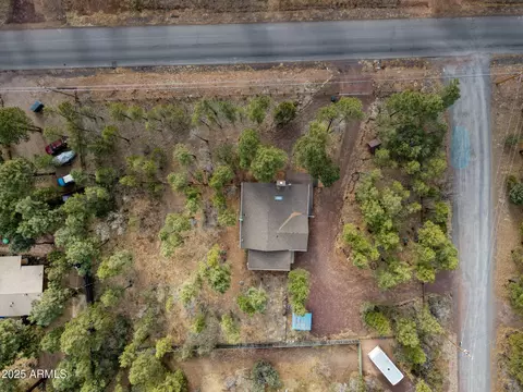 3620 Hilltop Dr, Lakeside, AZ 85929 photo 34