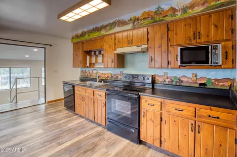 3620 Hilltop Dr, Lakeside, AZ 85929 photo 9