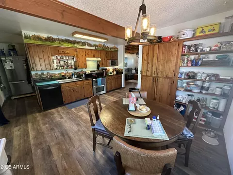 3620 Hilltop Dr, Lakeside, AZ 85929 photo 11