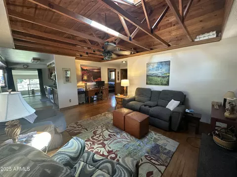 3620 Hilltop Dr, Lakeside, AZ 85929 photo 15