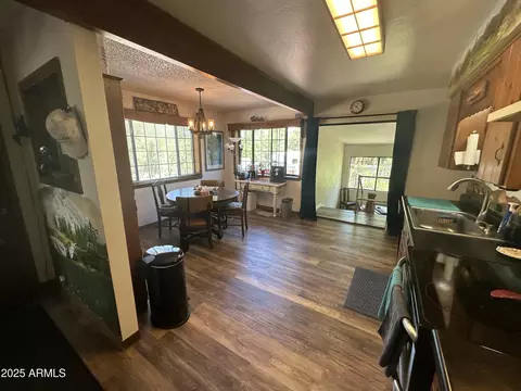 3620 Hilltop Dr, Lakeside, AZ 85929 photo 8