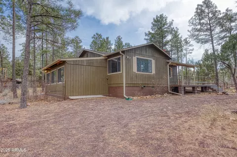 3620 Hilltop Dr, Lakeside, AZ 85929 photo 2