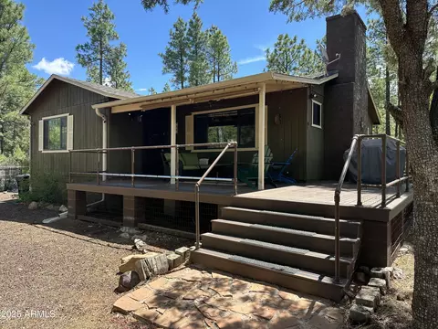 3620 Hilltop Dr, Lakeside, AZ 85929 photo 30