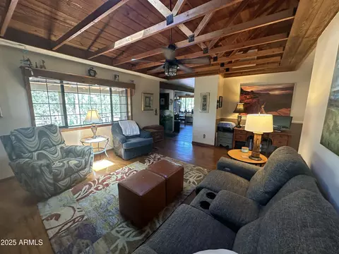 3620 Hilltop Dr, Lakeside, AZ 85929 photo 13