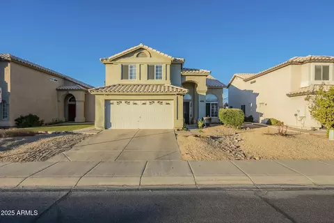 2906 E Frye Rd, Phoenix, AZ 85048