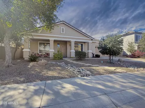 14335 W Country Gables Dr, Surprise, AZ 85379