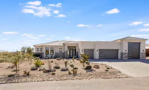 14327 E Skinner Dr, Scottsdale, AZ 85262