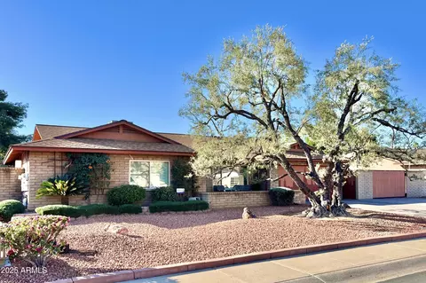 1813 W Mandalay Ln, Phoenix, AZ 85023