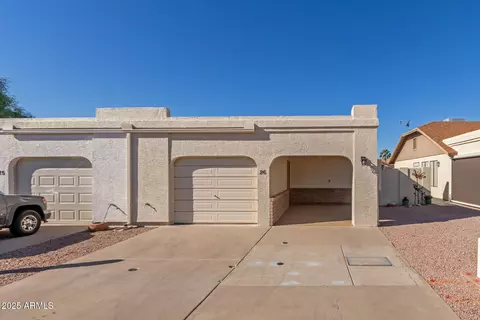 1920 S Plaza Dr #26, Apache Junction, AZ 85120