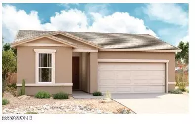 18561 E Dario Rd, Gold Canyon, AZ 85118