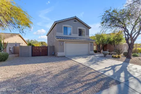 4529 E Coyote Wash Dr, Cave Creek, AZ 85331