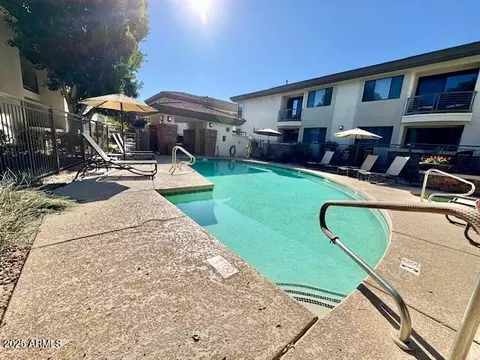 6900 E Princess Dr #2128, Phoenix, AZ 85054 photo 27