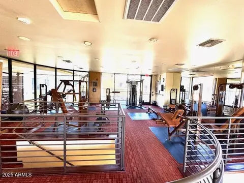 6900 E Princess Dr #2128, Phoenix, AZ 85054 photo 24