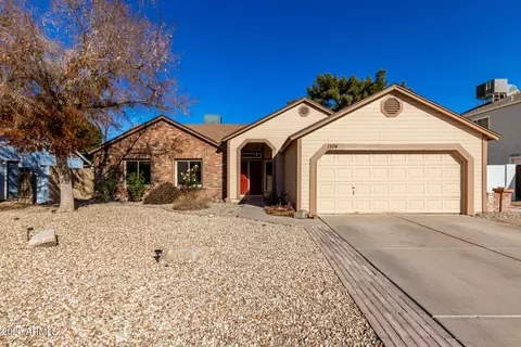 1574 E Kent Ave, Chandler, AZ 85225