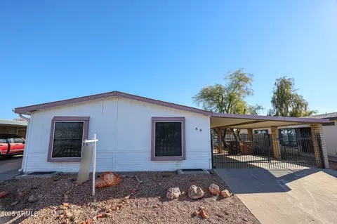 8601 N 103rd Ave #55, Peoria, AZ 85345